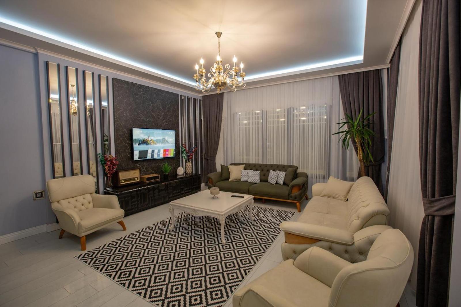 Poison Garden Suite Gozalan 外观 照片